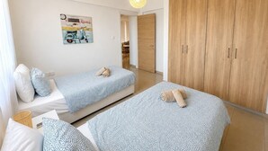 Apartemen Comfort