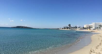 Narcissos 'Nissi Beach' apartment A8