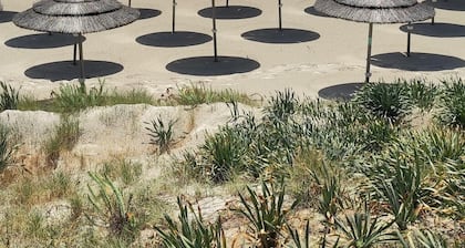 Narcissos 'Nissi Beach' apartment A8