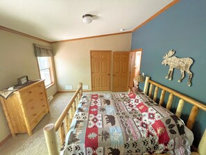 4 camere, Wi-Fi, lenzuola