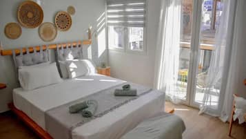 1 bedroom, WiFi