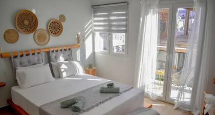 Meranblo Residence - a 55sq townhome