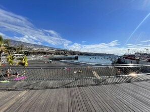 Beach - PUESTA DE SOL RENTALS 3BJ (PLAYA SAN JUAN)