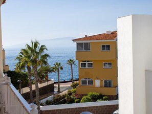 Property grounds - PUESTA DE SOL RENTALS 3DR (PLAYA SAN JUAN)