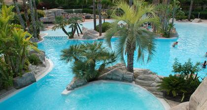 Villa Anja luxurious 6p. villa with private pool