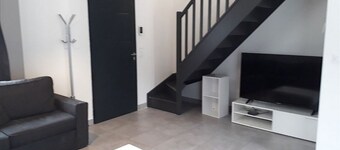 Maison Neuve Proche Chinon