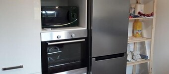 Maison Neuve Proche Chinon