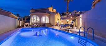 The Big Chill by Fidalsa