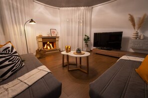 Oppholdsområde