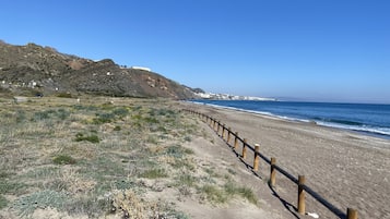 Ubicación cercana a la playa