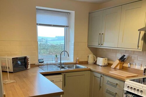 Glen Cottage 8 Fenton Hill Farm