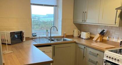 Glen Cottage 8 Fenton Hill Farm