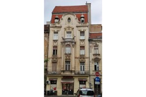 Exterior - JUST FOR YOU (Zagreb)