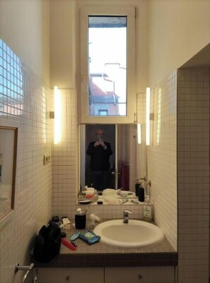 Shower - JUST FOR YOU (Zagreb)