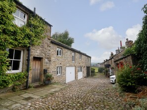 Chaumière | Intérieur
