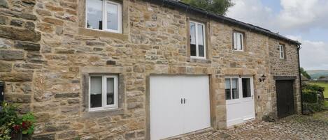 Cottage | Front of property