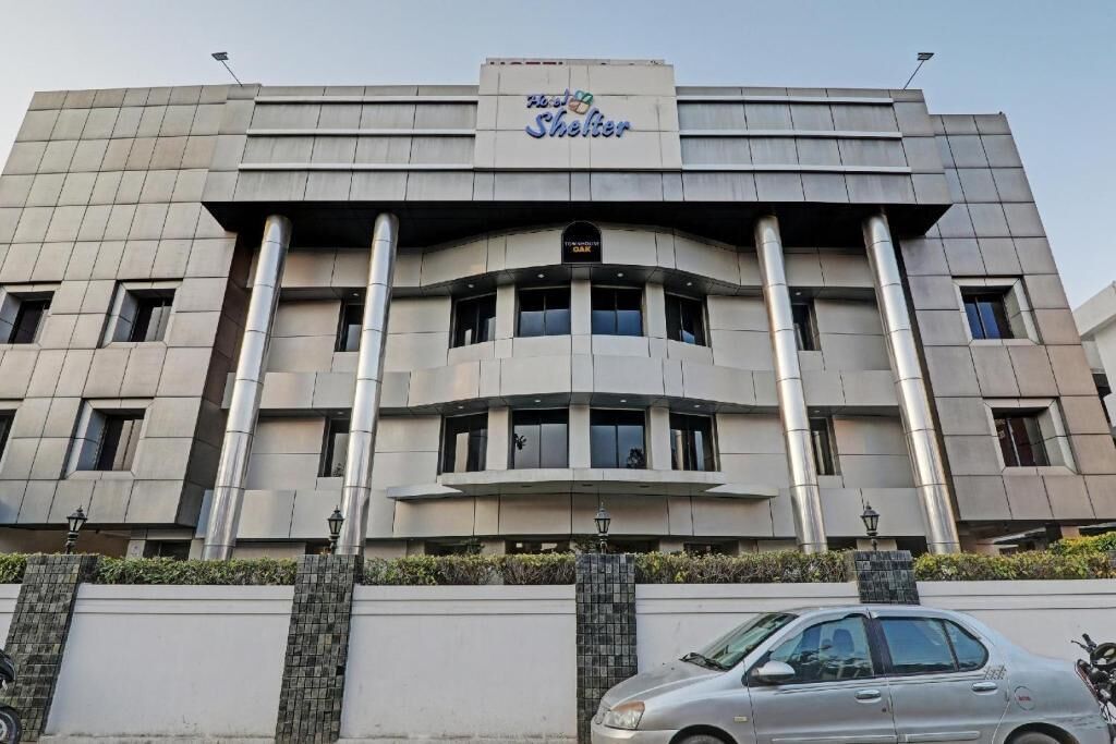 Photo - Shelter Hotel