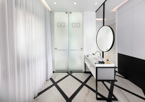 Spa - King George - King Suite (Jerusalem)
