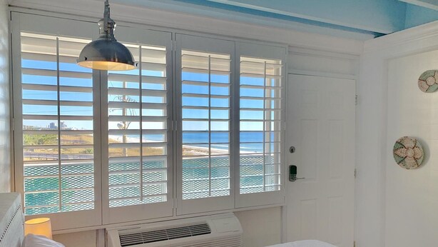 1 bedroom, WiFi (free), individually decorated, individually furnished - Fontainebleau Terrace by Resort Collection (Panama City Beach)