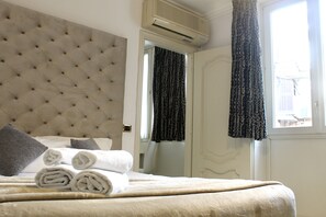 1 Schlafzimmer, WLAN