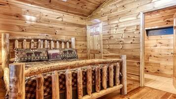 6 Schlafzimmer, Bügeleisen/Bügelbrett, Reisekinderbett, kostenloses WLAN