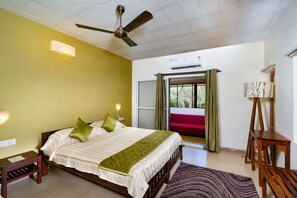 Premium Double Room (Full Board)