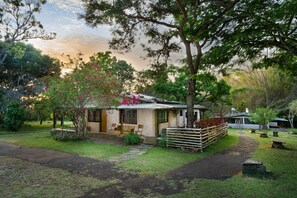 Standard Double Room (Full Board)