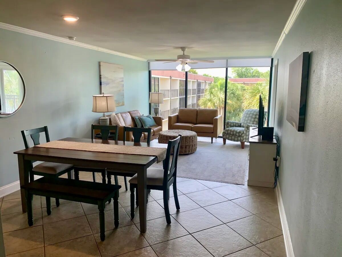 Tranquil Biloxi Retreat: Your Perfect Vacation Haven by the Gulf Coast
