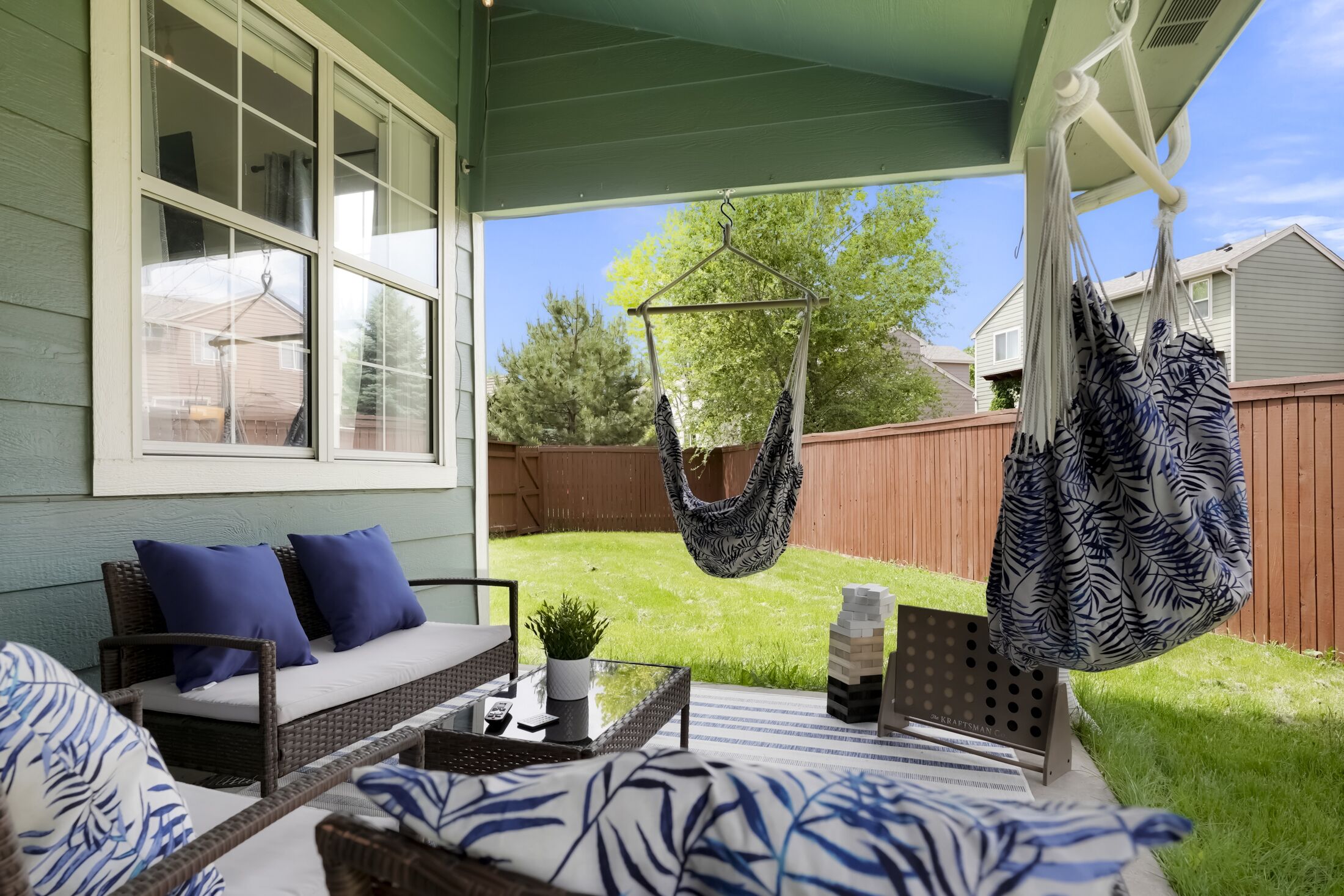 Cozy, Spacious 3B w/Backyard | Near DT & Boulder