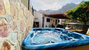 Terraço/pátio