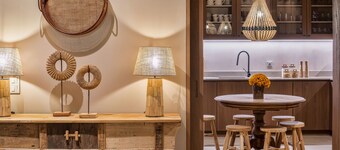 TERRA ROSA COUNTRY HOUSE & VINEYARDS