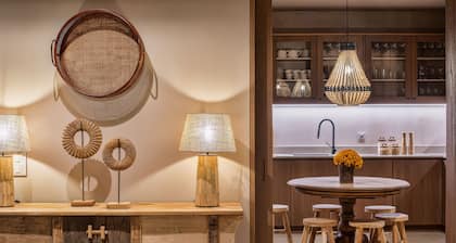 TERRA ROSA COUNTRY HOUSE & VINEYARDS