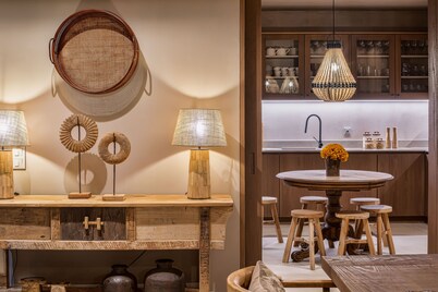 TERRA ROSA COUNTRY HOUSE & VINEYARDS