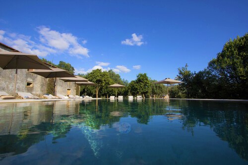 TERRA ROSA COUNTRY HOUSE & VINEYARDS