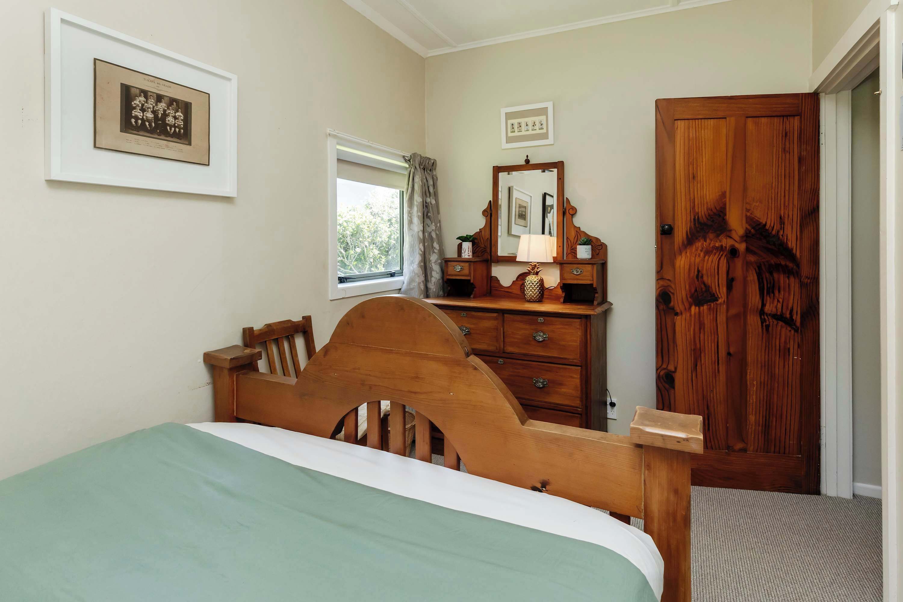 5 makuuhuonetta, Wi-Fi, vuodevaatteet