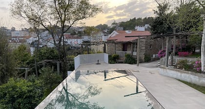 Santiago Family House Luxury Guest House