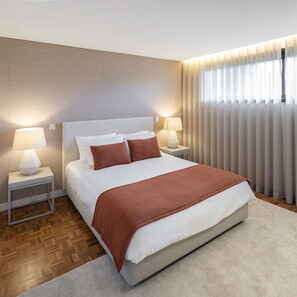 Superior-Doppelzimmer