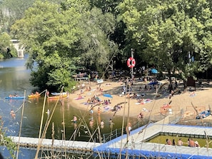 Point of interest - Santiago Family House Luxury Guest House (Sever do Vouga)