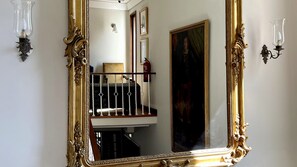 Chambre Deluxe avec lits jumeaux | Coin séjour