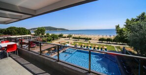 Exterior - Şahser Liva Otel (Erdek)
