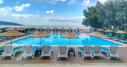 Şahser Liva Otel