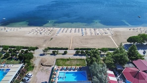 Exterior - Şahser Liva Otel (Erdek)