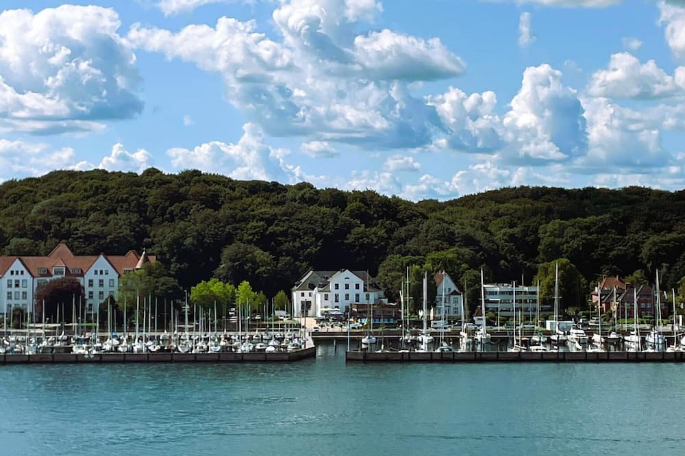 Hotel Kieler Yacht-Club