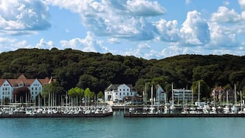 Udendørsområde