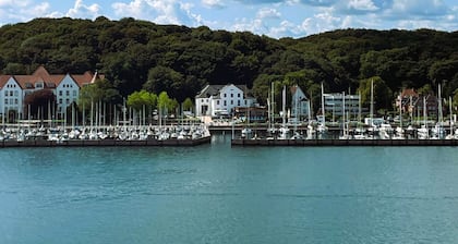 Hotel Kieler Yacht-Club