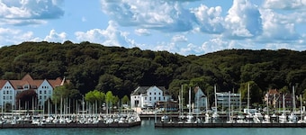 Hotel Kieler Yacht-Club