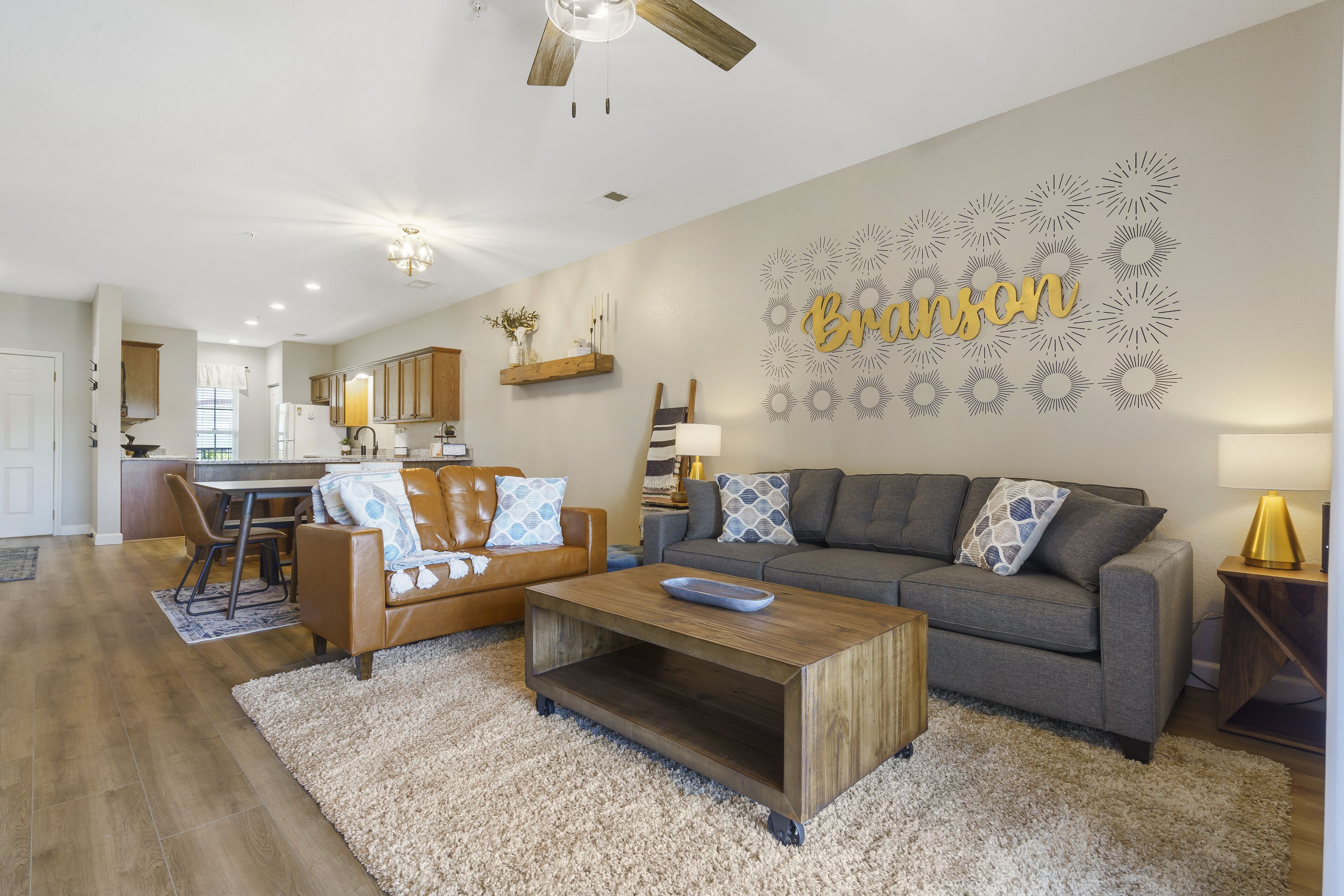 Branson Experience | Balcony w/ Golf Views | Great Location