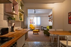 Interiør