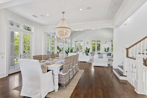 تناول الطعام