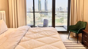 Unclassified image, 4 of 20, button - Stunning Studio With Balcony -jvc (Dubai)